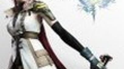 Final Fantasy XIII