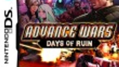 Advance Wars: Days of Ruin