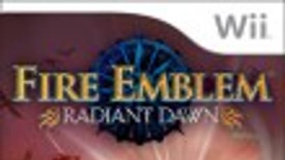 Fire Emblem: Radiant Dawn