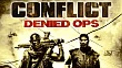 Conflict: Denied Ops