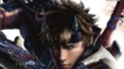 Onimusha: Dawn of Dreams