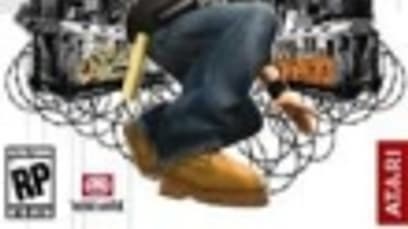 Marc Ecko's Getting Up: Contents Under Pressure