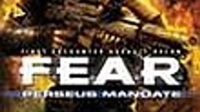 F.E.A.R. Perseus Mandate