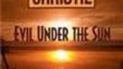 Agatha Christie: Evil Under the Sun