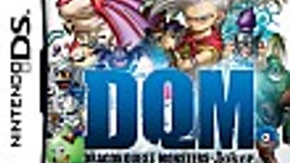 Dragon Quest Monsters: Joker