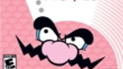 WarioWare: Smooth Moves