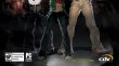 Escape From Paradise City