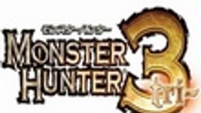 Monster Hunter 3