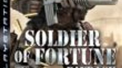 Soldier of Fortune Payback