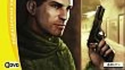 Смерть шпионам: Момент Истины