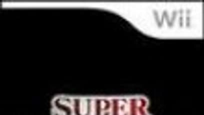 Super Smash Bros. Brawl