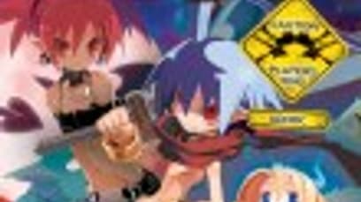 Disgaea: Afternoon of Darkness