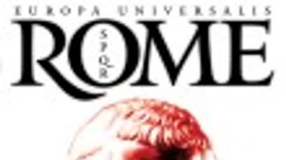 Europa Universalis: Rome
