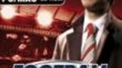 Football Manager 2008