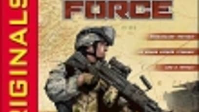 Combat Mission: Shock Force