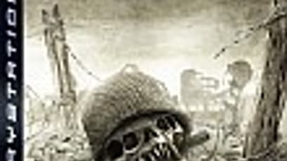 Resistance: Fall of Man