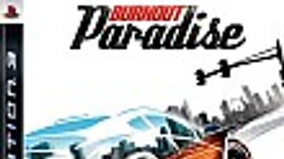 Burnout Paradise