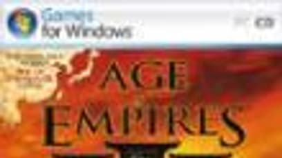 Age of Empires III: The Asian Dynasties