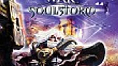 Warhammer 40,000: Dawn of War - Soulstorm