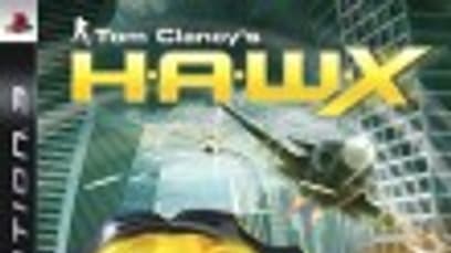 Tom Clancy's HAWX