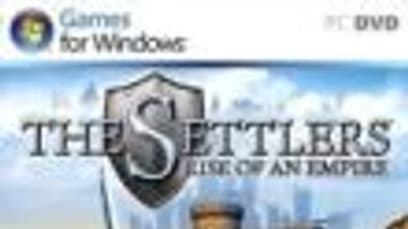 The Settlers: Rise of an Empire