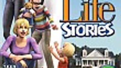 The Sims: Life Stories