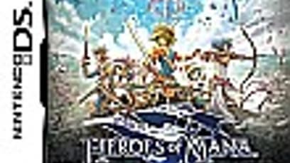 Heroes of Mana