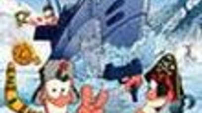 Worms Open Warfare 2