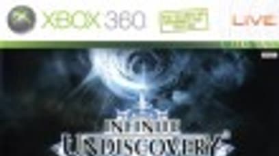 Infinite Undiscovery