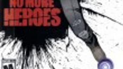 No More Heroes