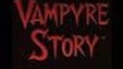 A Vampyre Story