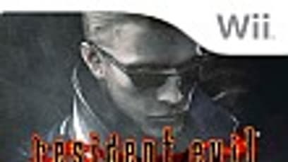 Resident Evil: The Umbrella Chronicles