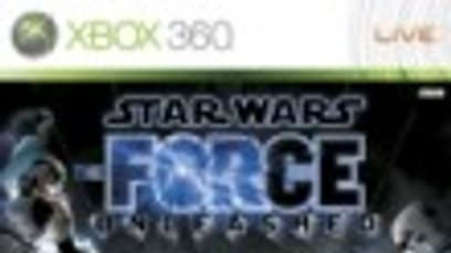 Star Wars: The Force Unleashed