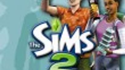 The Sims 2: Bon Voyage 