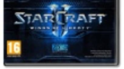 StarCraft II: Wings of Liberty