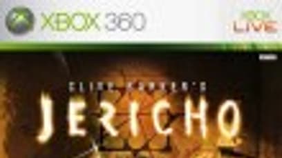 Clive Barker's Jericho