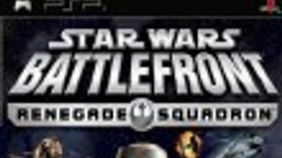 Star Wars Battlefront: Renegade Squadron