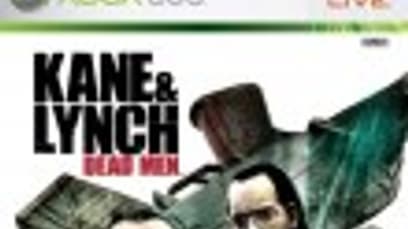 Kane & Lynch: Dead Men