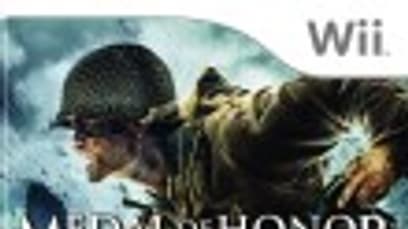 Medal of Honor Heroes 2