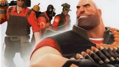 Team Fortress 2
