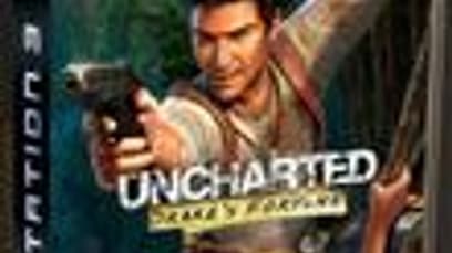 Uncharted: Drake's Fortune