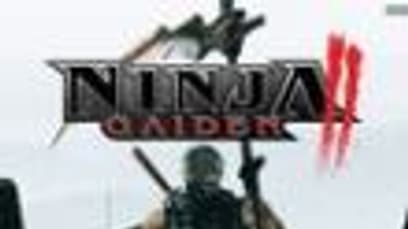 Ninja Gaiden 2