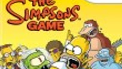 The Simpsons Game