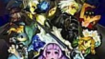 Odin Sphere