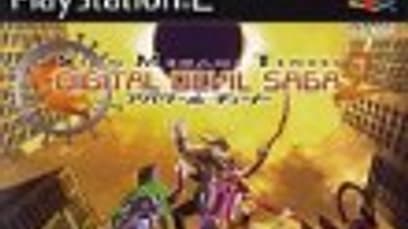 Shin Megami Tensei: Digital Devil Saga 2