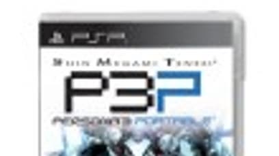 Shin Megami Tensei: Persona 3