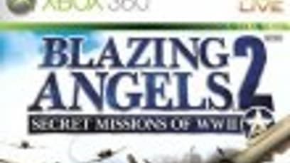 Blazing Angels 2: Secret Missions of WWII