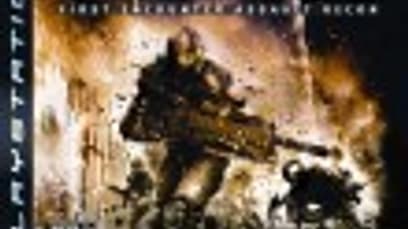 F.E.A.R. 2: Project Origin