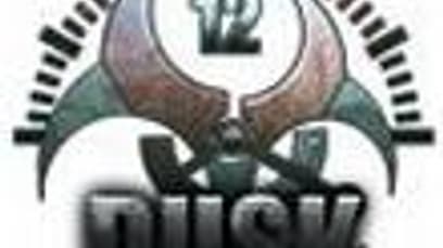 Территория тьмы