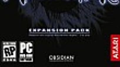 Neverwinter Nights 2: Mask of the Betrayer